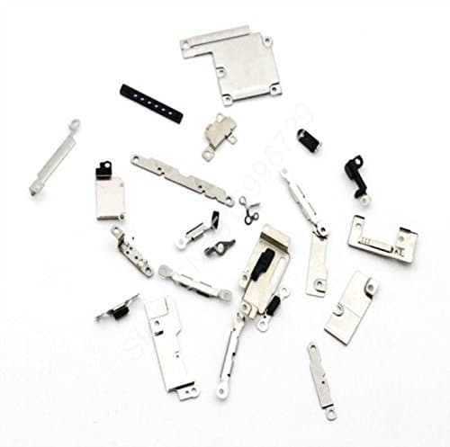 cformac – Mainboard Pieces Metal Wire Inside Bracket Frame Kit for iPhone 6 + Plus
