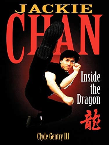 Jackie Chan: Inside the Dragon