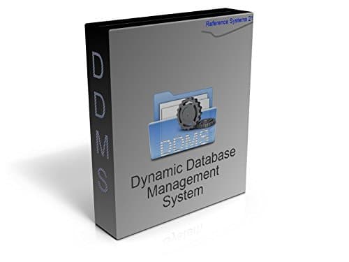 DDMS Inventory Customer Sales Services Orders Management Software Professional Version
