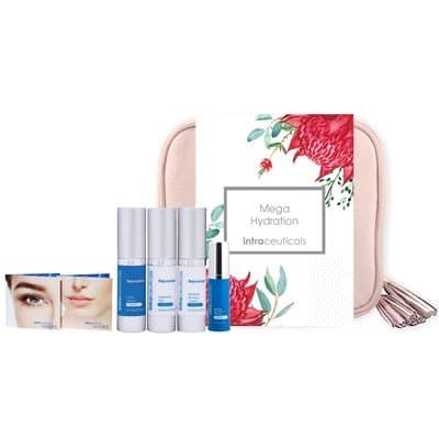 Intraceuticals Mega Hydration - Limited Edition Pack