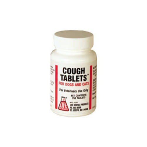 Cough Tablets 1000 ct