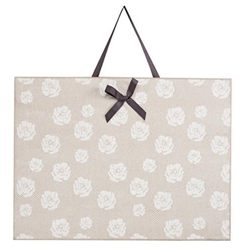 Printed Roses Memo Board