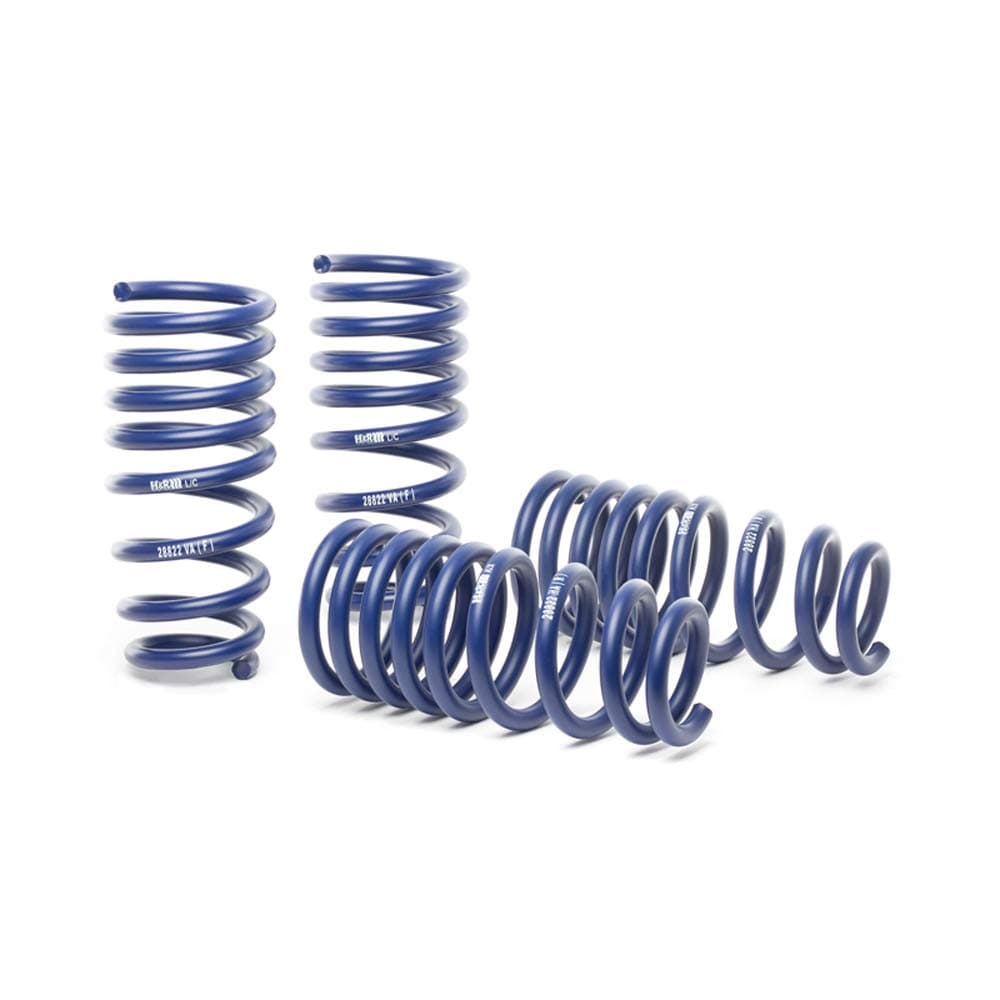 H&R 29498-1 Performance Spring Set