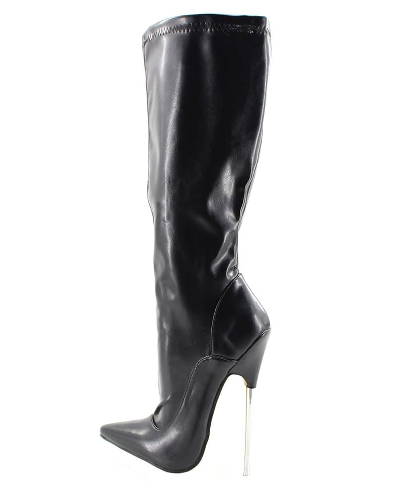 Womens Pointed Toe Boots