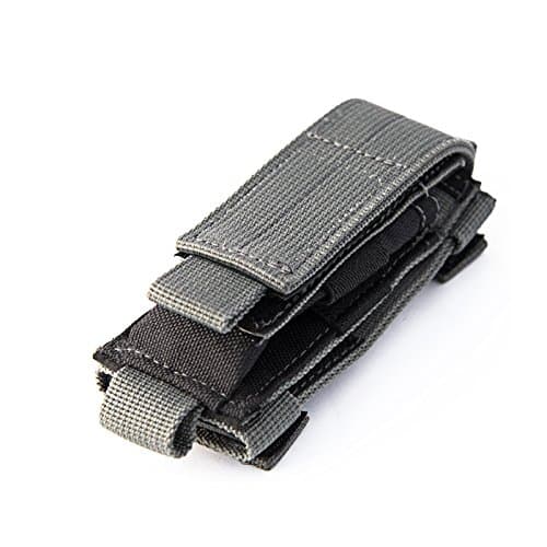 Elefront Nylon Case Sheath for Multitool (Large)