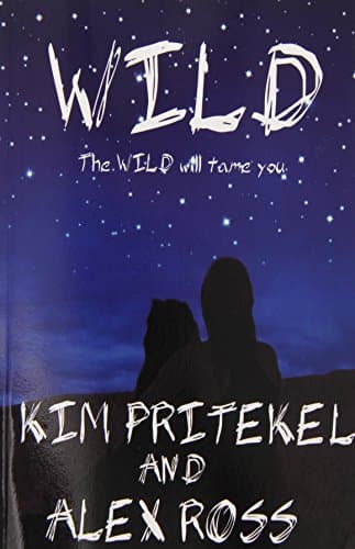 Wild Paperback – May 15, 2014