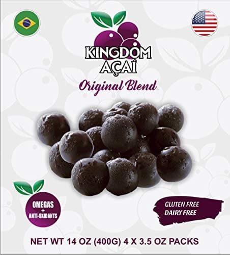ACAI ORIGINAL BLEND