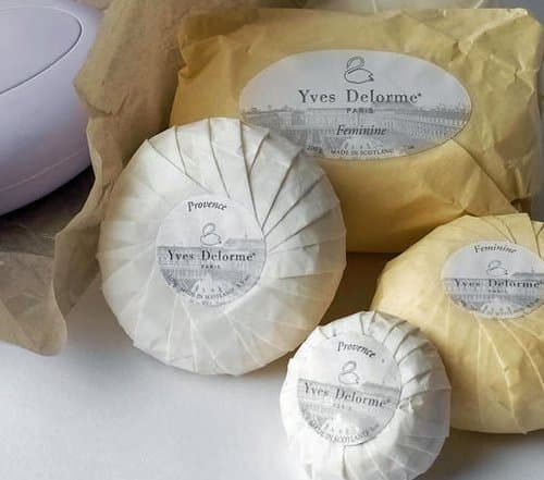 Provence Soap Small Soap