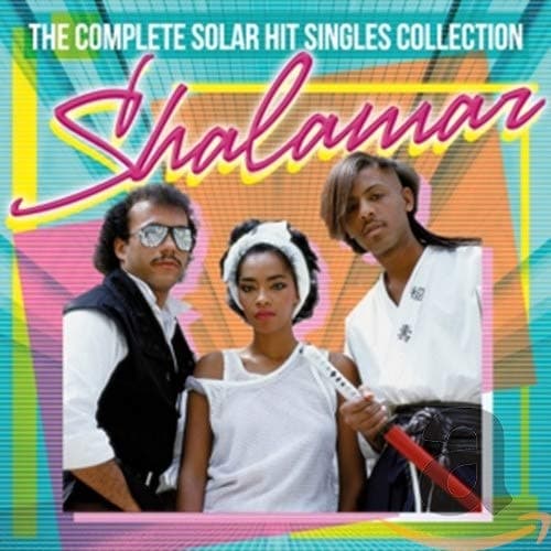 The Complete Solar Hit Singles Collection