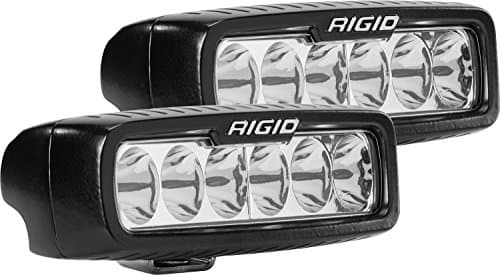 RIGID SR-Q PRO DRIVING SURFACE MOUNT 2 LIGHTS