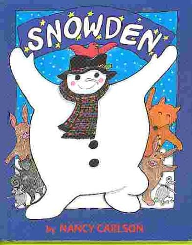 Snowden Hardcover – 1997