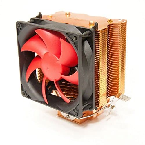 Silenx Efz-92Ha3 Effizio Compact 92Mm Amd/Intel Cpu Processor Heatsink Cooler