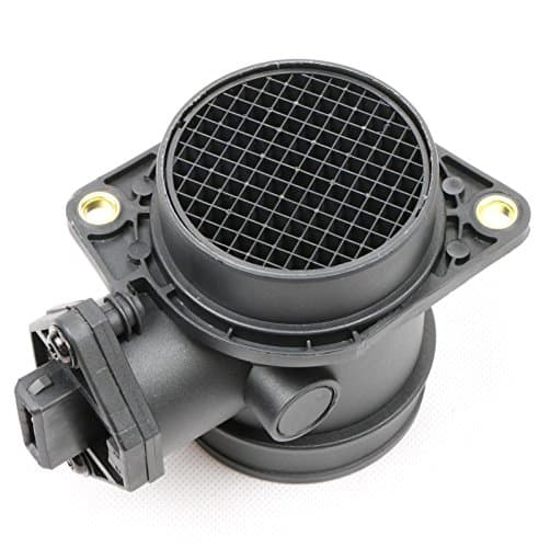 Old Driver Direct Replacement Mass Air Flow Sensor Meter MAF 0280217117 for 1995 1996 1997 1998 1999 VW Jetta Golf Passat Audi A4 0280217118