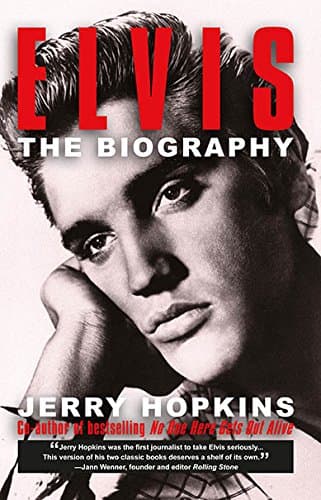 Elvis: The Biography
