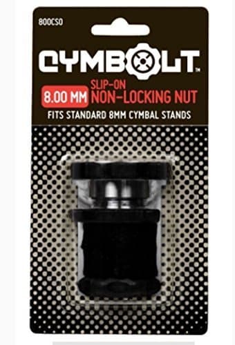 CYMBOLT "Slip On" Non Locking Bolt