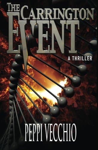 The Carrington Event