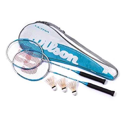 Wilson Badminton Set
