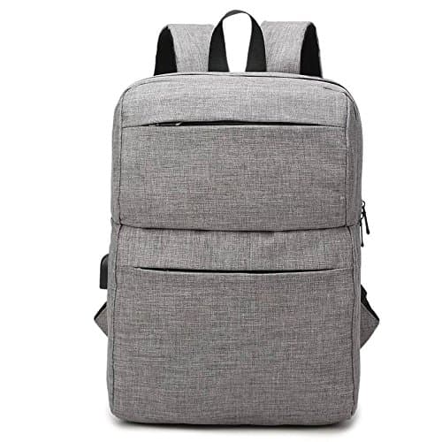 haimaitao electronic backpack Notebook Backpack With USB School Backpack boys girls Backpack for 15 inch Laptop USB Port for Charging Electronic Devices Trend function backpack