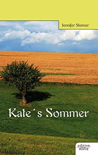Kate's Sommer (German Edition)