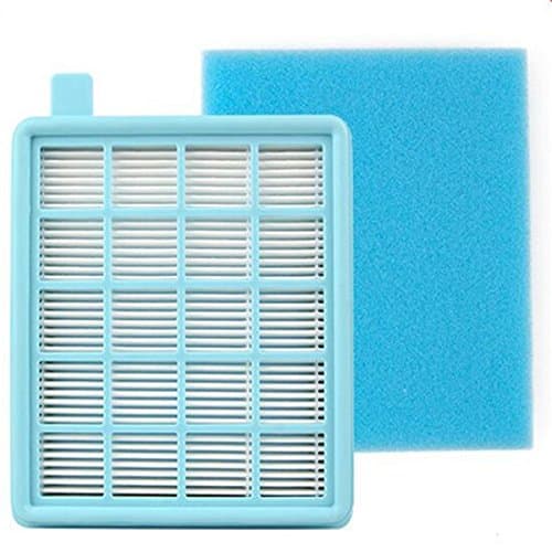 Yingte Replacement Filter Replacement Filter for Philips Vacuum Cleaner HEPA Filter FC8470 FC8471 FC8472
