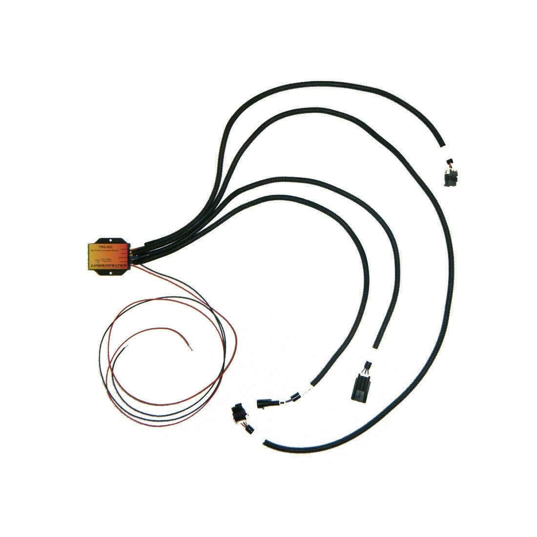 L460065397 LINGENFELTER 58X-24X Crank Sensor Trigger Conversion Module