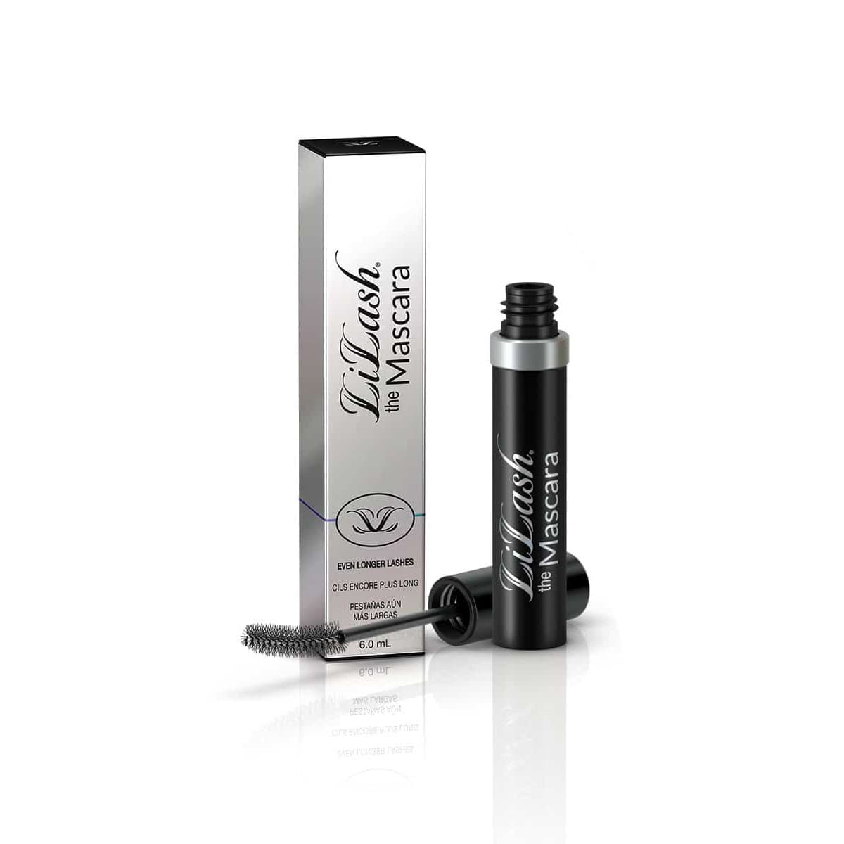LI THE LASH MASCARA 6ML