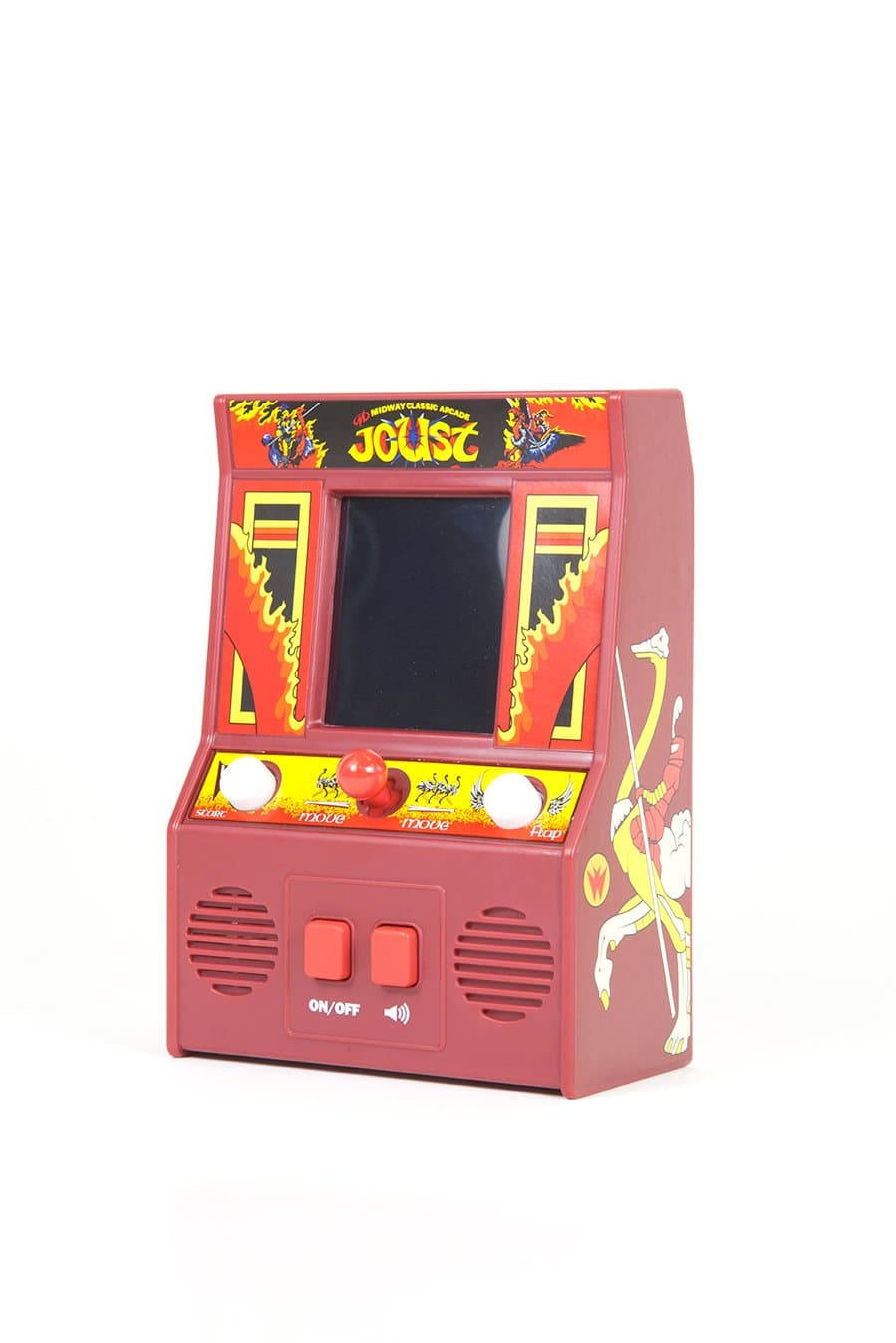 Arcade Classics – Joust Retro Handheld Arcade Game