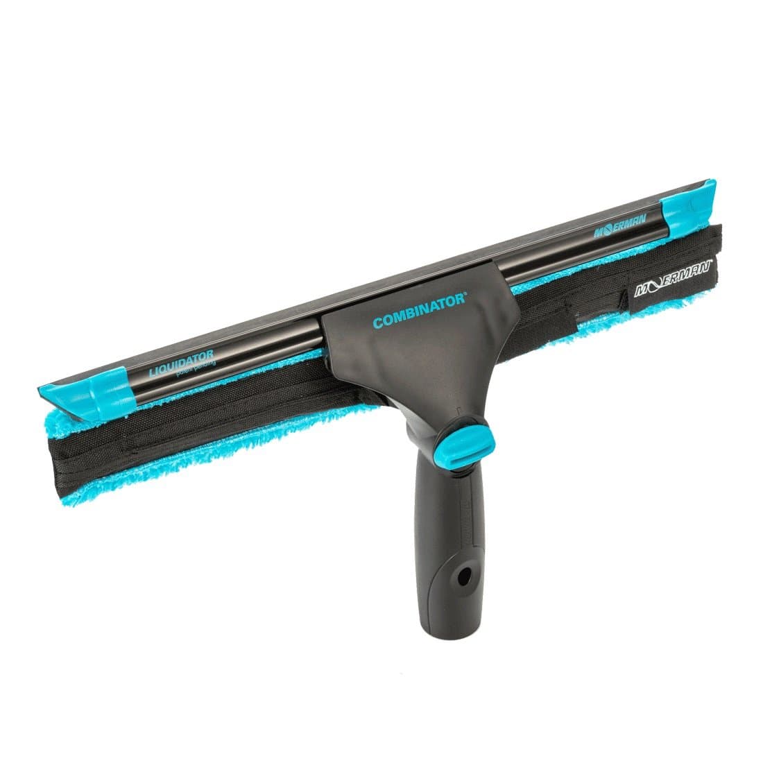 Moerman CFL350 Combinator Supreme Complete Squeegee 14" 35cm