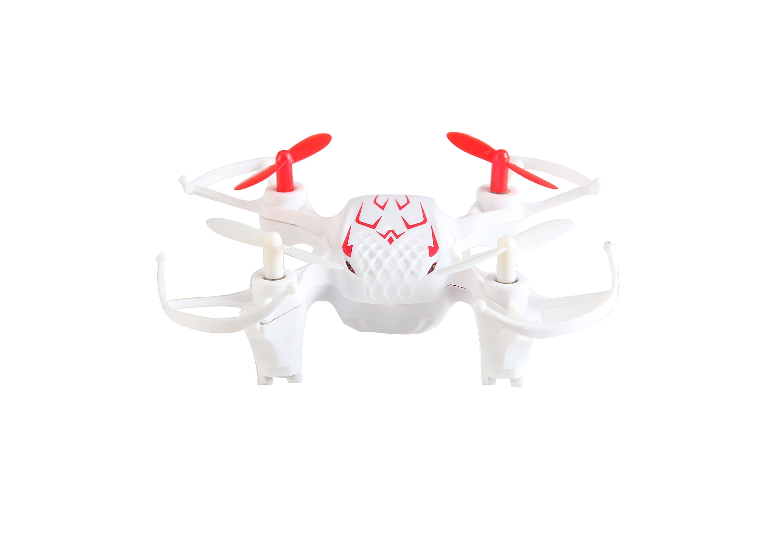 Flying Gadgets Nano Drone with 360 Degree Flip Function