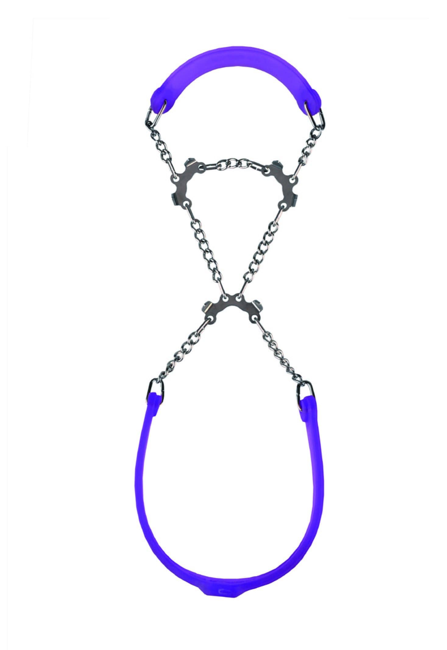 SnowlineChainsen City - Medium