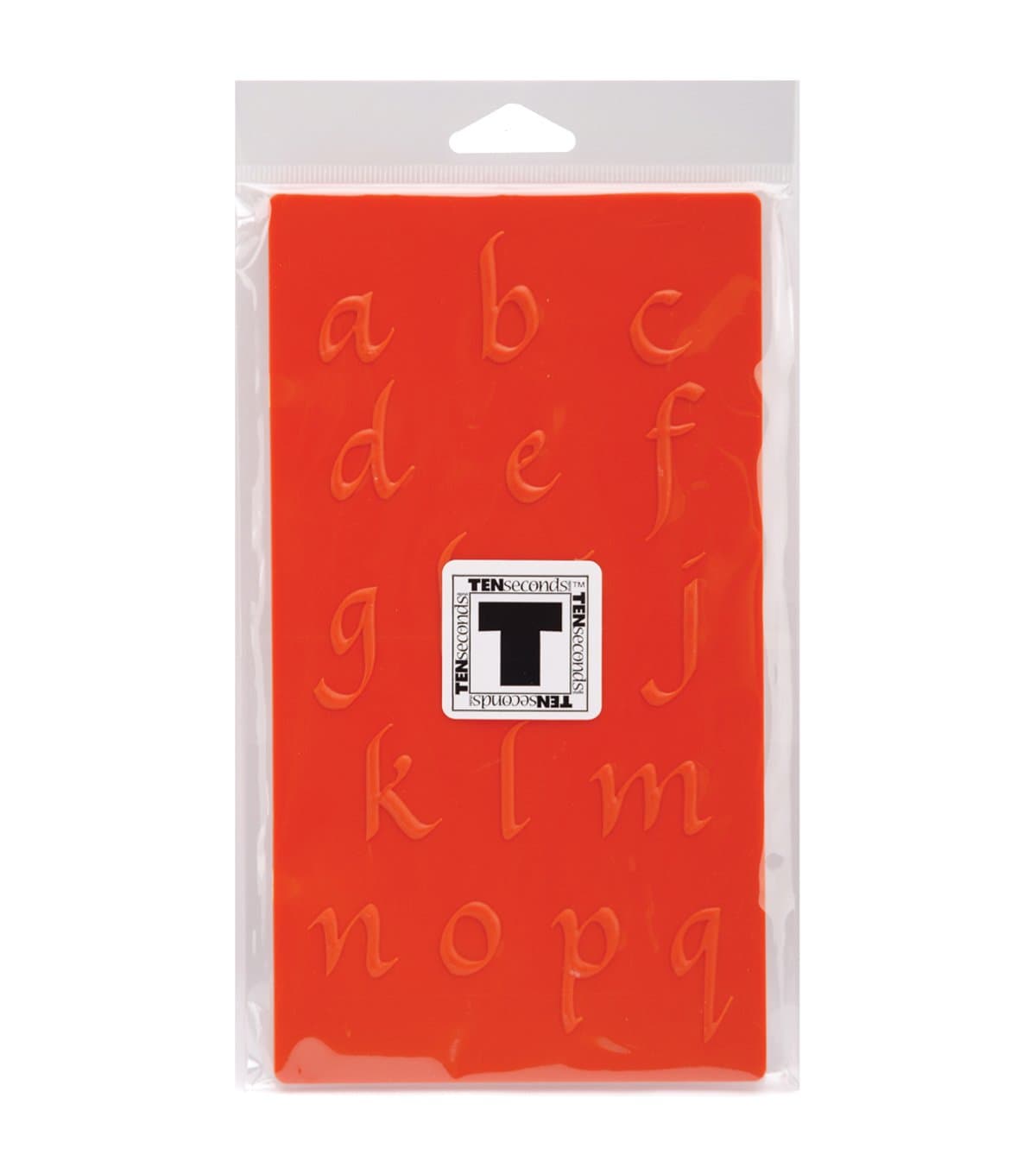 Kabuka Double-Sided Mold: K6