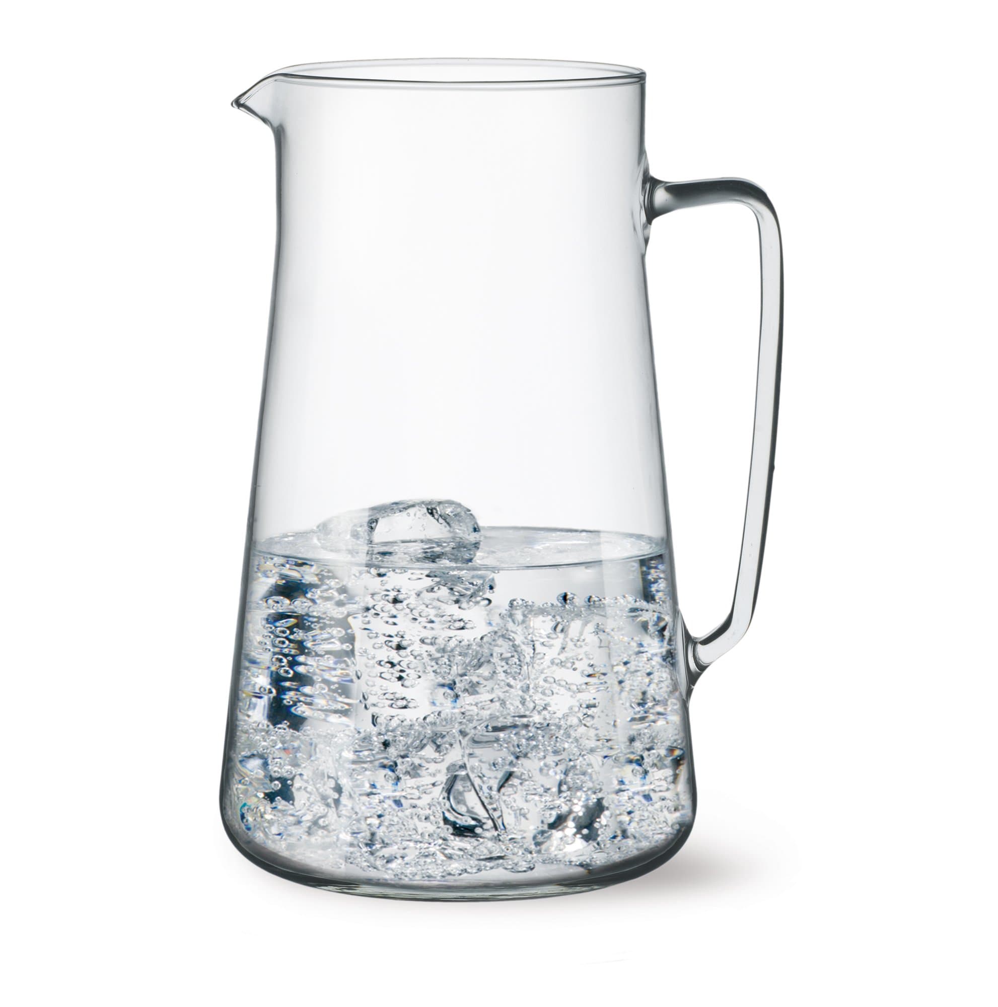 Simax Glassware Agra Pitcher