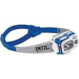 PETZLSwift RL Head Torch