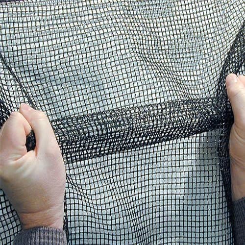 Round Leaf Net Size: 24'