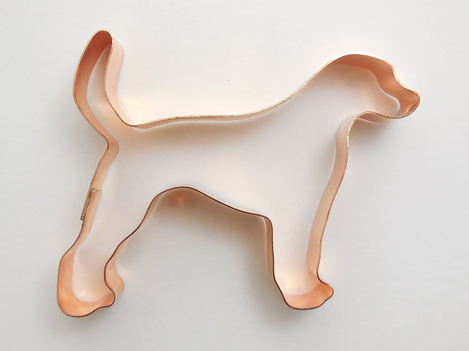 Harrier Dog Cookie Cutter