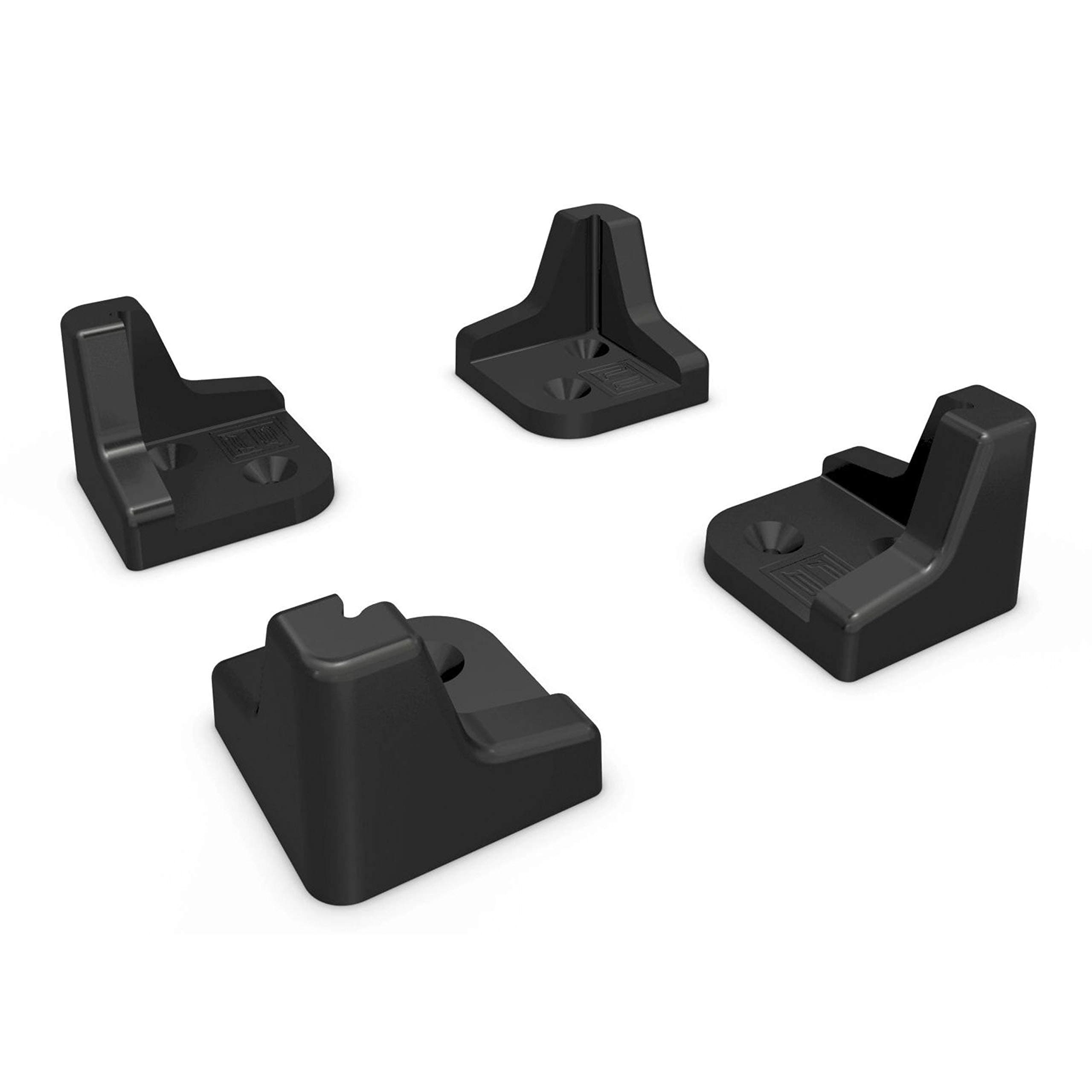 Flex 4 Pedalboot universal 1st. Class Pedal Attachment