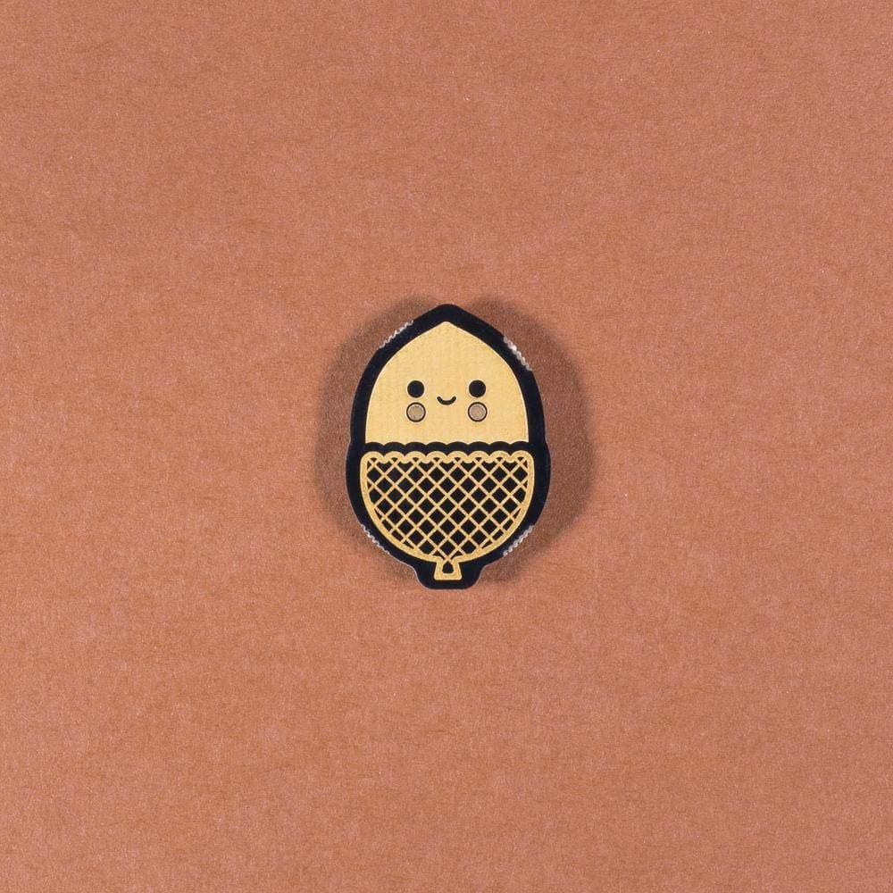 PIMORONI LTD Bearables Acorn Motion Sensor