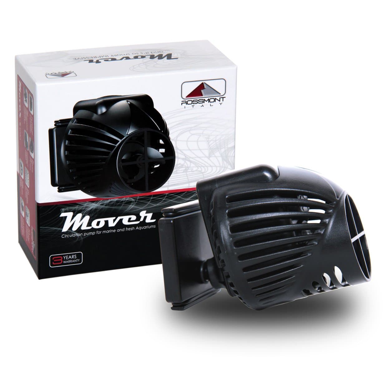 Rossmont Mover M1500 Circulation Pump