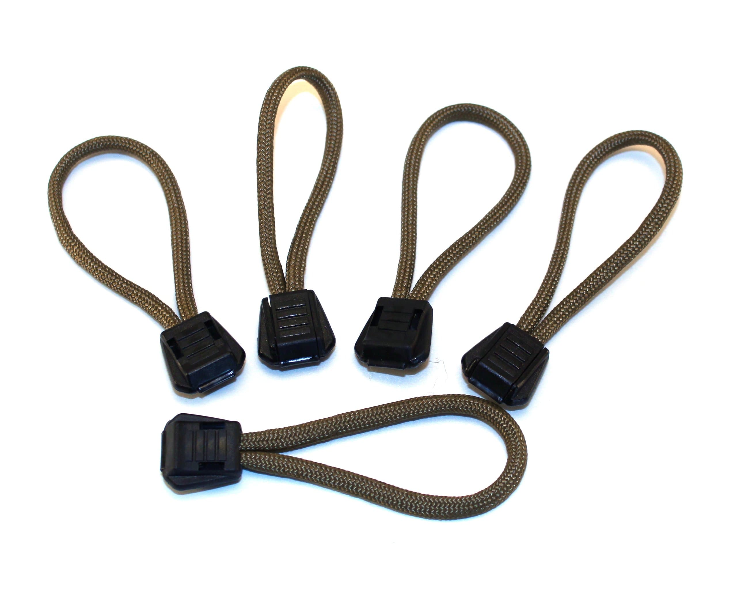 Zipper Extension x5