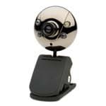 Micro Innovations Basic Webcam