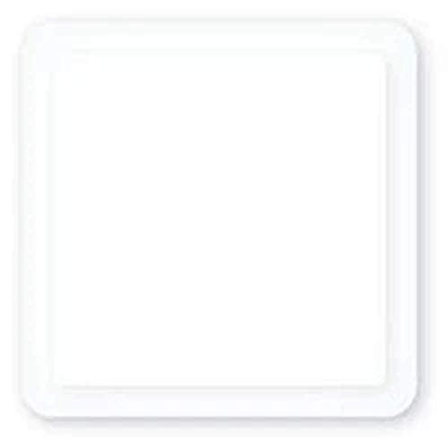 Square Shaker Pouches