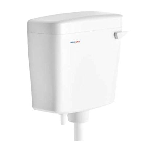 CERA Congo Flush Cistern