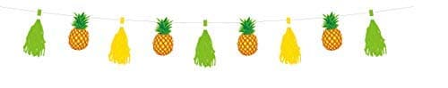 Pineapple Party Decoration Pineapple Party Value Pack