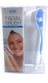 Elite Essentials Facial Brush (2 Pack)