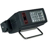 SP Studio Systems Midi Slave Flash, Battery Operated Strobe with a Guide Number 45, ISO 100