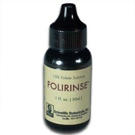 Folirinse - 1 oz