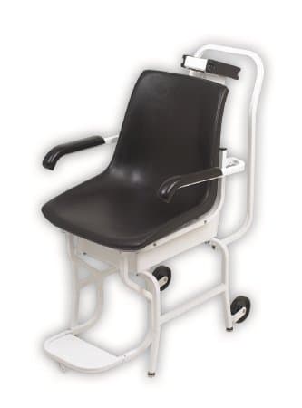 Detecto Scale Chair Scale - 6475EA - 1 Each/Each