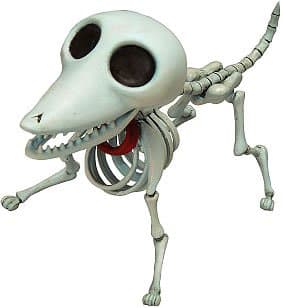 Corpse Bride Doll collection scrap Y-237 (japan import)