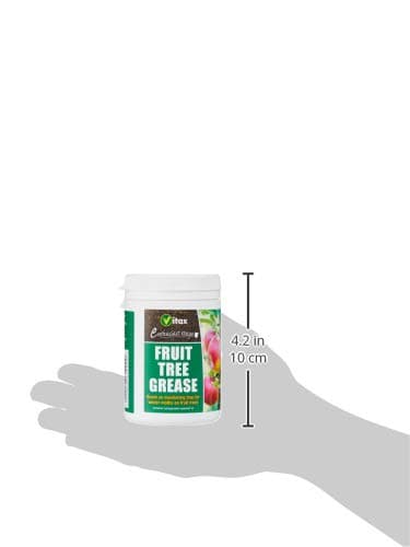 Vitax Fruit Tree Grease Enthusiast Range,