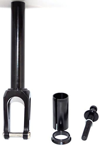 Mayhem Envy CNC IHC Fork Compression System Black